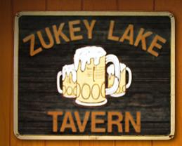 Zukey Lake Tavern