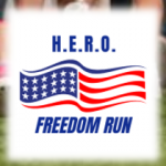H.E.R.O. Freedom Run